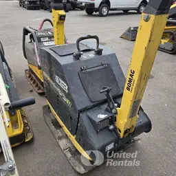 2020 BOMAG BPR70/70DE Vibratory Plate Compactor