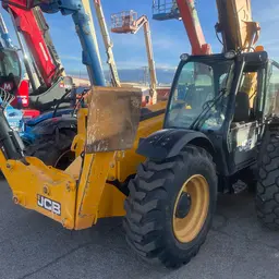 2019 JCB 512-56 S Forklift