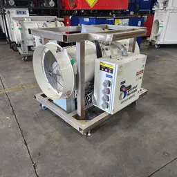 2018 Chromalox SDRA-60-43RG-UR Electric Heater