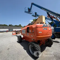2016 JLG 800S Boom Lift