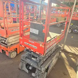 2018 Skyjack SJIII3219 Scissor Lift
