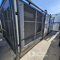2016 TRANE 60T-480V-TEH600