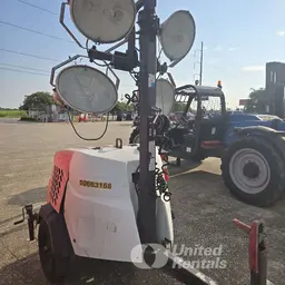 2017 Magnum Pro MLT6SM Portable Light Tower