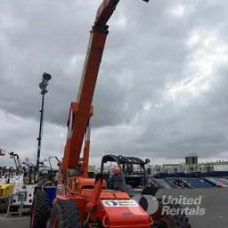 2019 XTREME XR842 Forklift