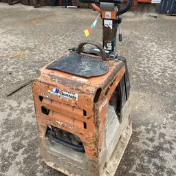 2021 Multiquip MVH508DZ Vibratory Plate Compactor