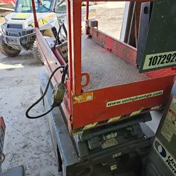 2018 Skyjack SJIII3219 Scissor Lift