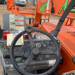 2015 XTREME XR1255 Forklift