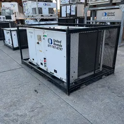 2014 TRANE 10T-480V-WSC120