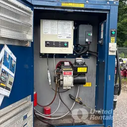 2019 Frost Fighter IHS-700DSL Indirect Fired Heater