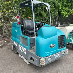 2019 Tennant T-20 Scrubber