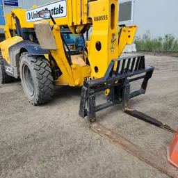 2021 JCB 512-56 Forklift