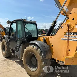 2020 JCB 510-56 S Forklift