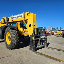 2018 JCB 506-36 Forklift