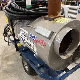 2022 Frost Fighter IDH400QR Indirect Fired Heater