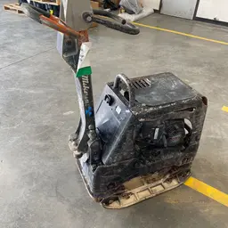 2020 Multiquip MVH308GH Vibratory Plate Compactor