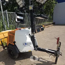 2023 Generac MLTS-4 Portable Work Light