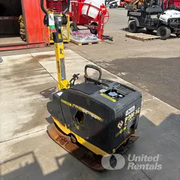2023 BOMAG BPR60/65 E Vibratory Plate Compactor