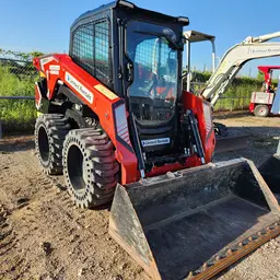 2024 MANITOU 2200R Track Loader