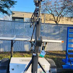 2021 Wanco WCTS-MINI