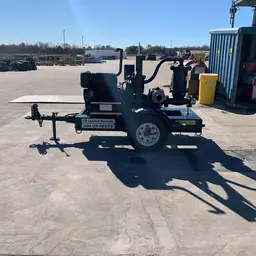 2012 Pioneer Pump PP44S10L71D914 Pump