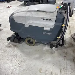 2020 Clarke SC 901 X32C Scrubber