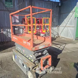 2017 Skyjack SJIII3219 Scissor Lift