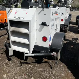 2020 Magnum Pro MLT4200IF4V Portable Light Tower