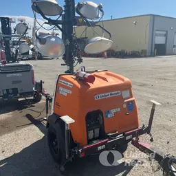 2020 Magnum Pro MLT6SM Portable Light Tower