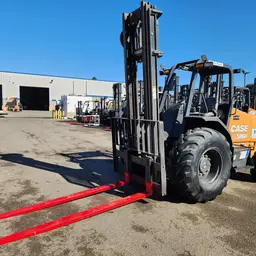 2022 Case 586H Forklift