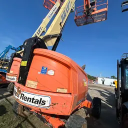 2018 JLG 460SJ Boom Lift