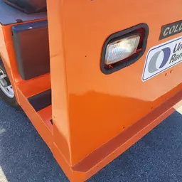 2017 Columbia BC2-L-36 Utility Vehicle