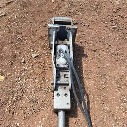 2021 FURUKAWA K-K9FSP Attachment