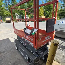 2018 Skyjack SJIII3219 Scissor Lift