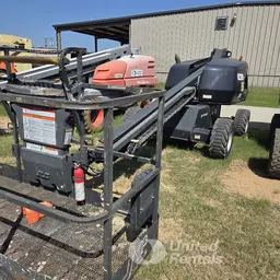 2018 JLG 400S Boom Lift