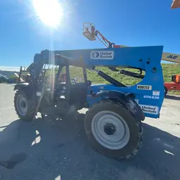 2015 Genie GTH-636 Forklift