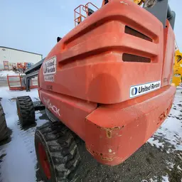 2013 Skyjack SJ66T Boom Lift