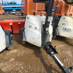 2022 Generac MLTS-2 Portable Work Light