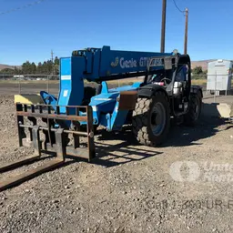 2018 Genie GTH-1056 Forklift