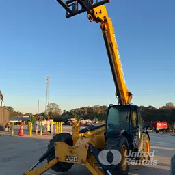 2018 JCB 510-56 S Forklift