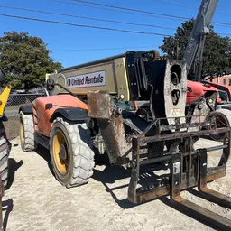 2020 JLG 1255 Forklift