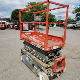 2018 Skyjack SJIII3219 Scissor Lift