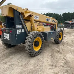 2017 Gehl RS9-50 GEN2 Forklift