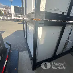 2019 TRANE 25T-480V-DH-TCH