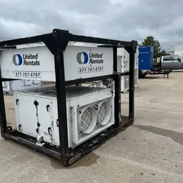 2014 Custom Air Products & Services CAPS-20-R410N3