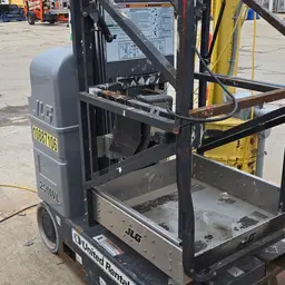 2019 JLG 20MVL Self-Propelled One-Person Lift