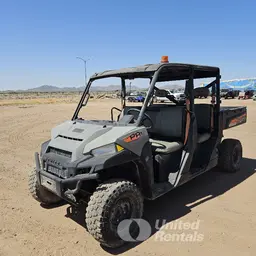 2021 Polaris PRO XD 4000D Utility Vehicle