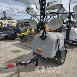 2022 Wacker Neuson LTV6L Portable Light Tower