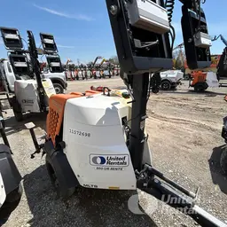 2022 Generac MLTS-4 Portable Work Light