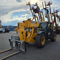 2018 JCB 510-56 S Forklift