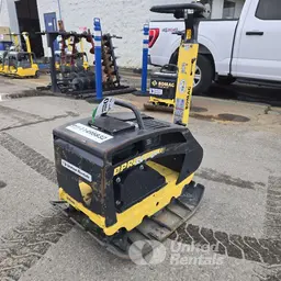 2022 BOMAG BPR35/60 Vibratory Plate Compactor